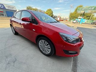 Opel Astra 2014 1.6 CDTI 110CV – Único prop