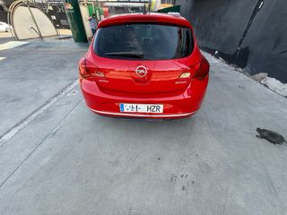 Opel Astra 2014 1.6 CDTI 110CV – Único prop