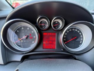 Opel Astra 2014 1.6 CDTI 110CV – Único prop