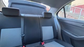 SEAT Toledo 2012