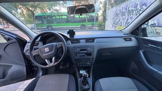 SEAT Toledo 2012