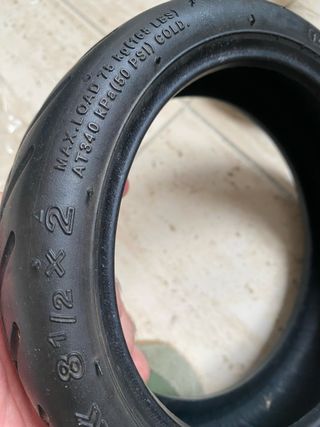 Rueda Xiaomi Pro 2 8 1/2 x 2