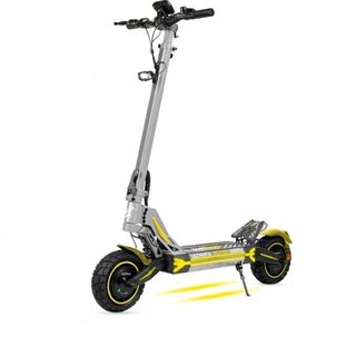 Patinete Eléctrico Ecoxtrem M41 2000W