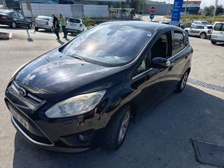 Ford C-MAX 2011
