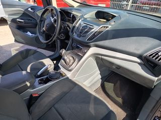 Ford C-MAX 2011