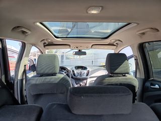Ford C-MAX 2011