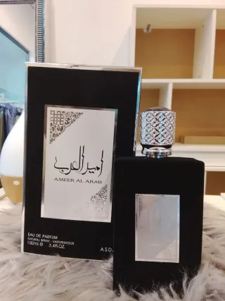 Ameer Al Arab Eau de Parfum 100ml