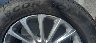 4 Cerchi in Lega PSW 19