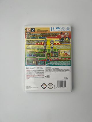 Inazuma Eleven Strikers | Gioco Nintendo Wii