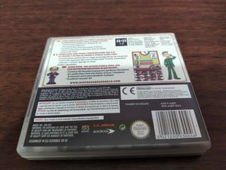Diner Dash Nintendo DS