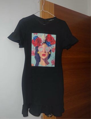 Lote vestidos talla XS