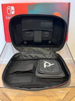 Nintendo Switch Console + Accessori