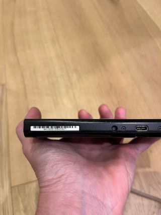 Nintendo Switch Console + Accessori