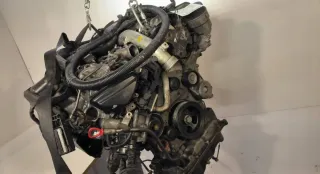 Motor Mercedes-Benz 3.0 CDI 235 CV 642930 Clase S 