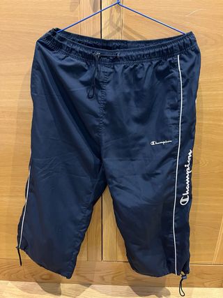 Lote 3 bermudas Champion Talla M