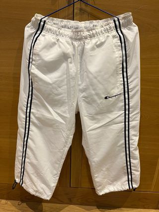 Lote 3 bermudas Champion Talla M