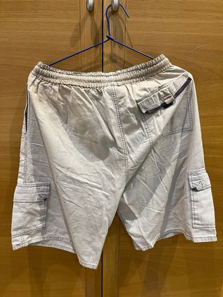 Lote 3 bermudas Champion Talla M