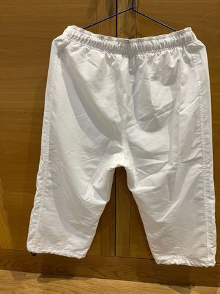 Lote 3 bermudas Champion Talla M