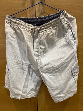 Lote 3 bermudas Champion Talla M