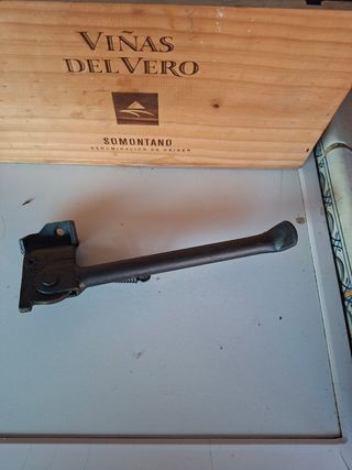 Caballete Lateral Vespino