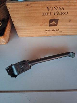 Caballete Lateral Vespino