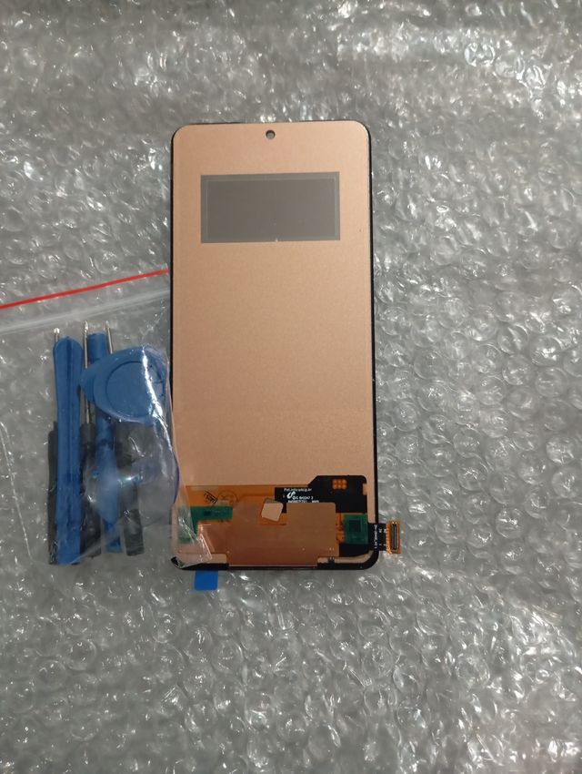 Pantalla Xiaomi Redmi Note 13 4G Negra