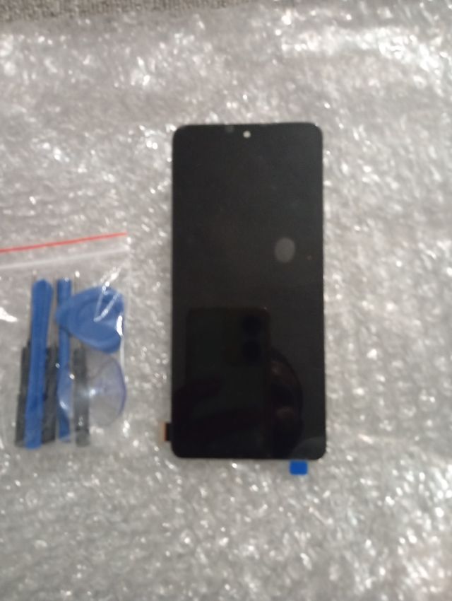 Pantalla Xiaomi Redmi Note 13 4G Negra