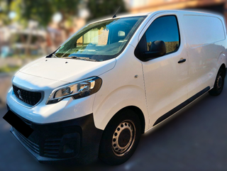Peugeot Expert 1.5 BlueHDi 100 PRO – 2020 – 74.621