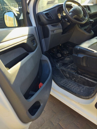 Peugeot Expert 1.5 BlueHDi 100 PRO – 2020 – 74.621
