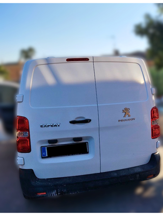 Peugeot Expert 1.5 BlueHDi 100 PRO – 2020 – 74.621