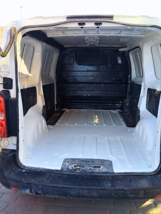 Peugeot Expert 1.5 BlueHDi 100 PRO – 2020 – 74.621