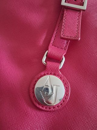 Bolso Armani 