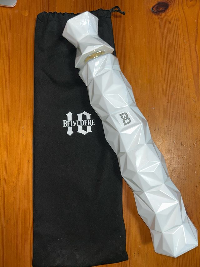 Belvedere 10 bottiglia da 0,70 L