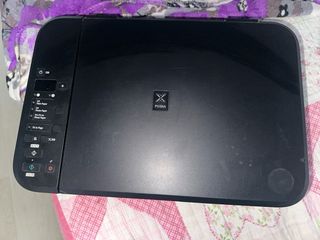 Impresora Canon MG225S Negra