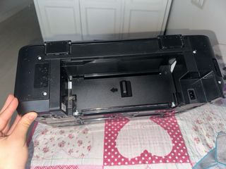 Impresora Canon MG225S Negra
