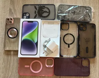 iPhone 14 Plus