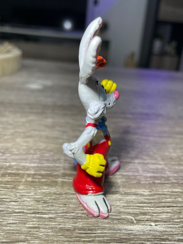Figura Roger Rabbit