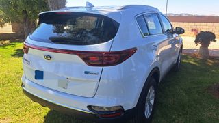 KIA Sportage 2019