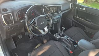 KIA Sportage 2019