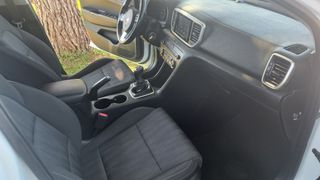 KIA Sportage 2019