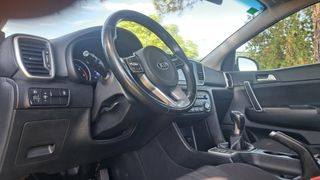 KIA Sportage 2019