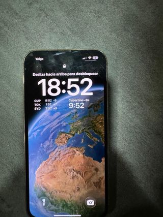 Apple iPhone 13 Pro usato