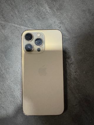 Apple iPhone 13 Pro usato