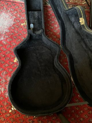 Tokai ES335