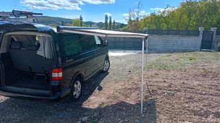 Volkswagen Multivan 2006