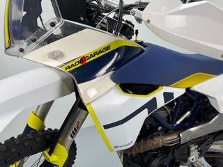 Husqvarna 701 Enduro 2019