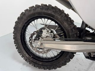 Husqvarna 701 Enduro 2019