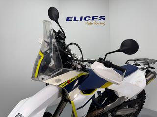 Husqvarna 701 Enduro 2019