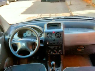 Peugeot Partner 2005