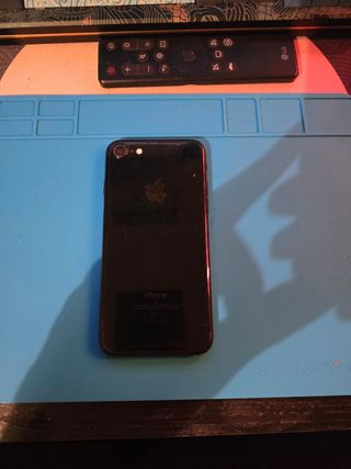 iPhone 7 128GB Nero